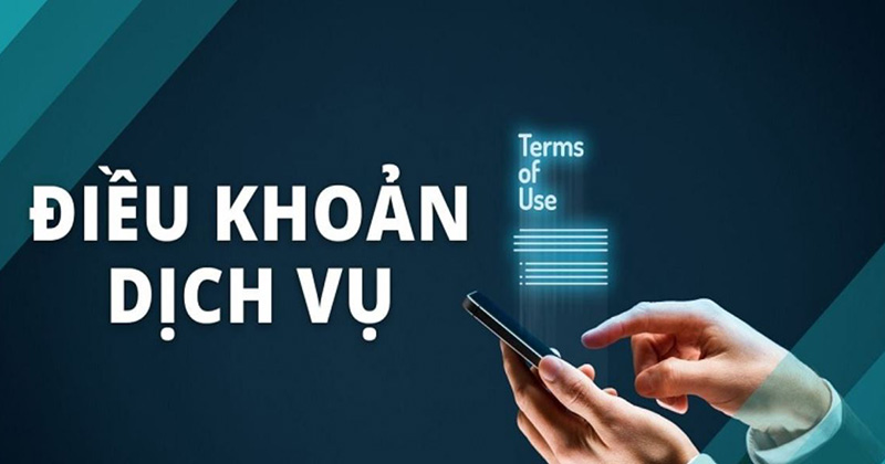 Điều khoản dịch vụ Sin88