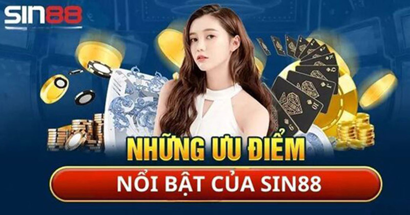 Giới Thiệu Nhà Cái Sin88 Và Đại Lý Sin888 Ink Tại Việt Nam